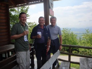 Ziljska dolina Lionsi Cerklje maj 2010 413